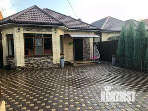 Дом 90м², 1-этажный, участок 3 сот.