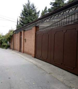 Дом 123м², 2-этажный, участок 3 сот.