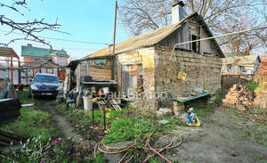 Дом 50м², 1-этажный, участок 7 сот.