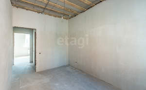 Дом 135м², 2-этажный, участок 2 сот.