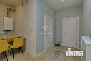 Дом 95м², 1-этажный, участок 6 сот.