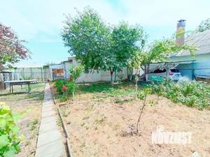 Дом 64м², 2-этажный, участок 5 сот.