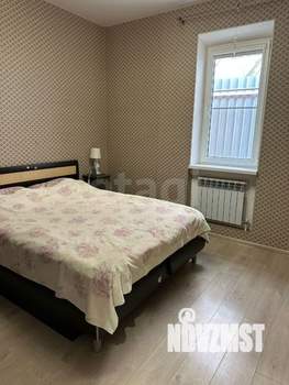 Дом 75м², 1-этажный, участок 2 сот.