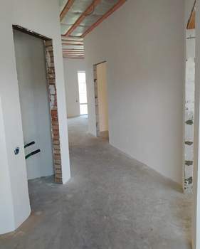 Дом 90м², 1-этажный, участок 3 сот.