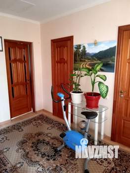 Дом 146м², 2-этажный, участок 3 сот.