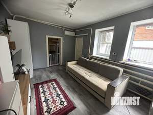 Дом 46м², 1-этажный, участок 10 сот.