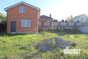 Дом 90м², 2-этажный, участок 9 сот.