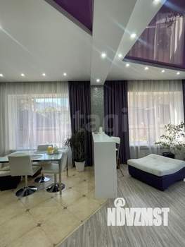 Дом 207м², 2-этажный, участок 6 сот.