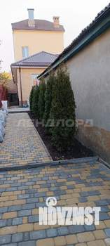 Дом 80м², 1-этажный, участок 3 сот.