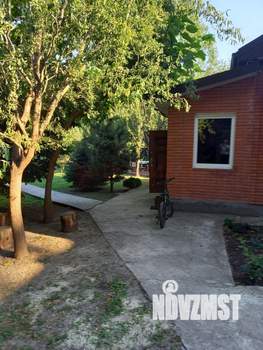 Дом 86м², 2-этажный, участок 13 сот.