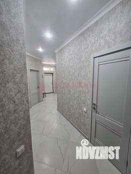 Дом 110м², 1-этажный, участок 3 сот.