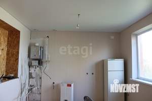 Дом 90м², 2-этажный, участок 9 сот.