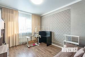 Дом 82м², 1-этажный, участок 2 сот.