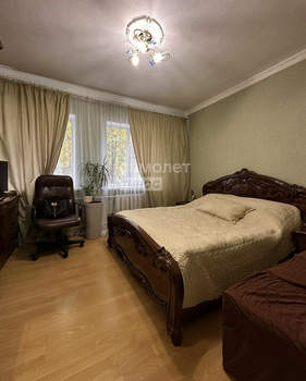 Дом 110м², 2-этажный, участок 2 сот.