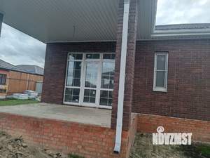 Дом 95м², 1-этажный, участок 5 сот.