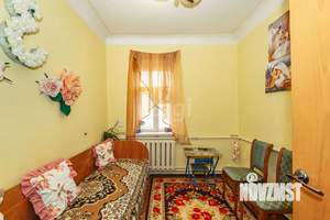 Дом 94м², 1-этажный, участок 3 сот.