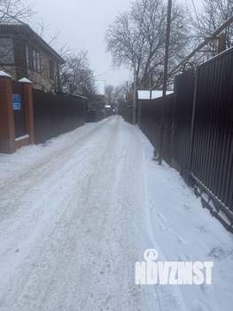 Дом 110м², 1-этажный, участок 6 сот.