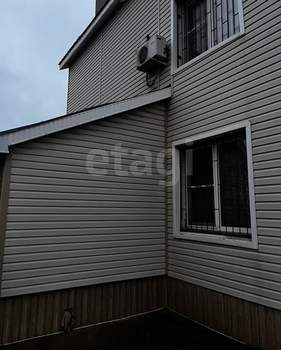 Дом 136м², 3-этажный, участок 6 сот.