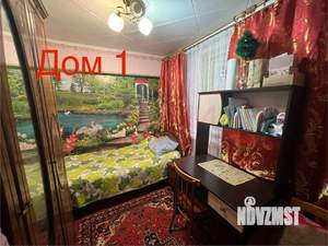 Дом 100м², 1-этажный, участок 3 сот.