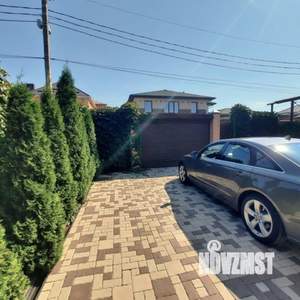 Дом 148м², 2-этажный, участок 3 сот.