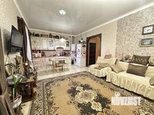 Дом 133м², 2-этажный, участок 3 сот.