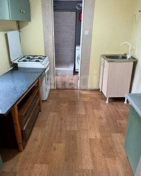 Дом 50м², 1-этажный, участок 3 сот.