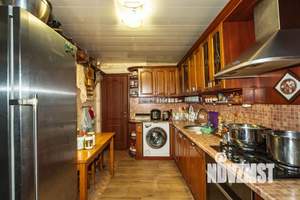 Дом 69м², 2-этажный, участок 4 сот.