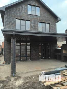 Дом 230м², 2-этажный, участок 4 сот.