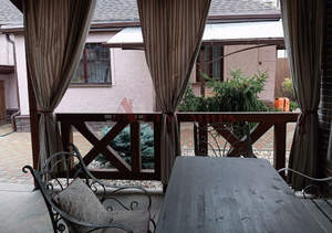 Дом 82м², 1-этажный, участок 6 сот.