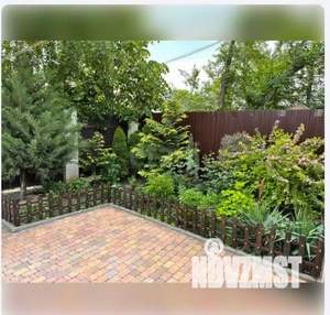 Дом 100м², 2-этажный, участок 4 сот.