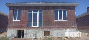 Дом 100м², 1-этажный, участок 3 сот.