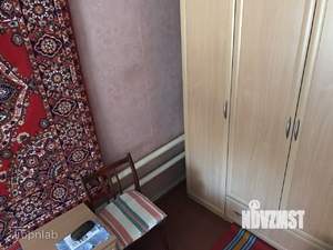 Дом 60м², 1-этажный, участок 5 сот.