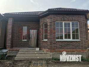 Дом 100м², 1-этажный, участок 3 сот.