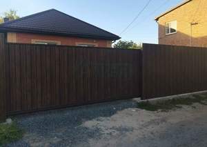 Дом 80м², 1-этажный, участок 4 сот.