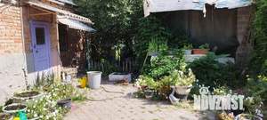 Дом 100м², 1-этажный, участок 5 сот.