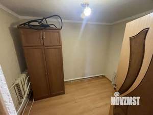 Дом 95м², 1-этажный, участок 3 сот.