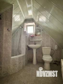 Дом 287м², 2-этажный, участок 8 сот.