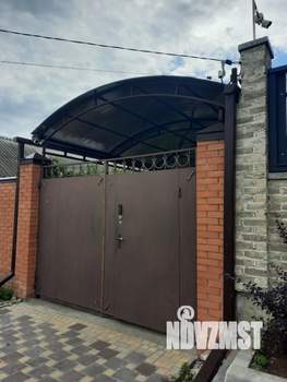 Дом 130м², 2-этажный, участок 3 сот.