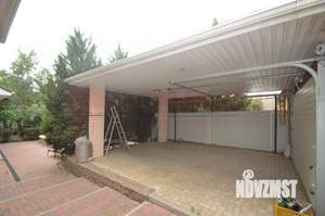 Дом 264м², 3-этажный, участок 6 сот.