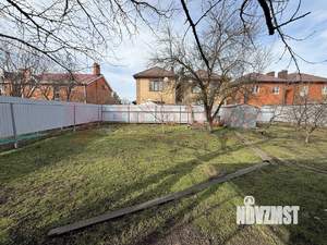 Дом 40м², 1-этажный, участок 6 сот.