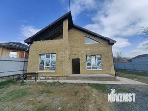 Дом 180м², 2-этажный, участок 6 сот.