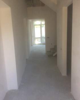 Дом 120м², 2-этажный, участок 3 сот.