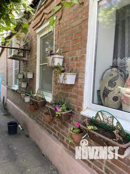 Дом 56м², 1-этажный, участок 2 сот.