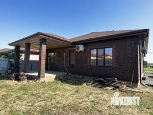 Дом 125м², 1-этажный, участок 4 сот.