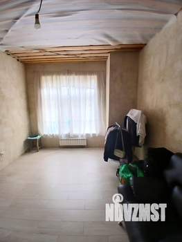 Дом 66м², 2-этажный, участок 1 сот.