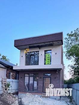 Дом 147м², 2-этажный, участок 3 сот.