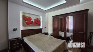 Дом 95м², 1-этажный, участок 4 сот.