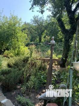 Дом 64м², 2-этажный, участок 9 сот.