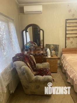 Дом 90м², 1-этажный, участок 7 сот.