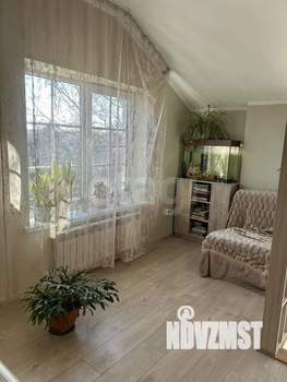 Дом 142м², 2-этажный, участок 3 сот.